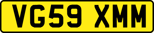 VG59XMM