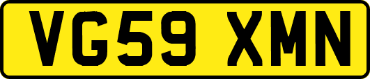 VG59XMN