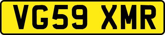 VG59XMR