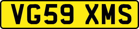 VG59XMS