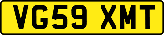 VG59XMT