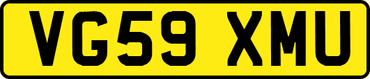 VG59XMU