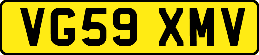 VG59XMV