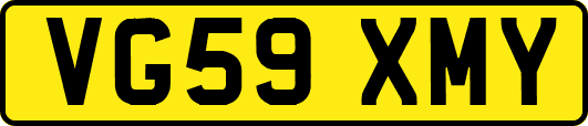 VG59XMY