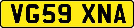 VG59XNA