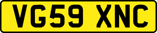 VG59XNC