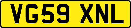 VG59XNL