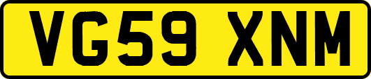 VG59XNM