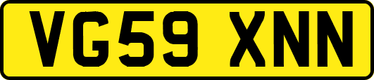 VG59XNN