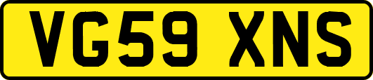 VG59XNS