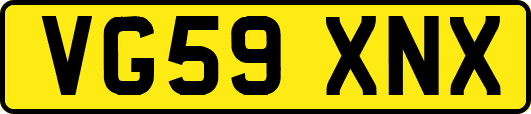 VG59XNX