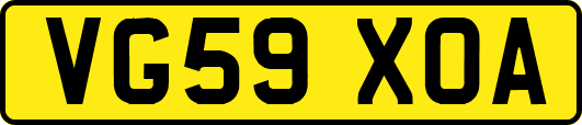 VG59XOA