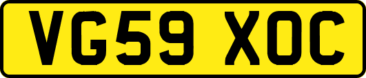 VG59XOC