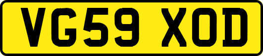VG59XOD