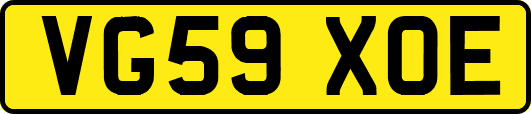 VG59XOE
