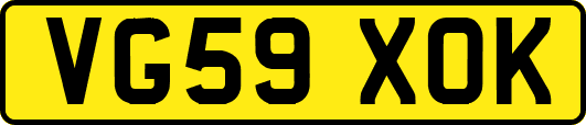 VG59XOK