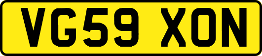 VG59XON