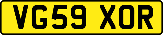 VG59XOR