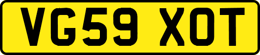 VG59XOT