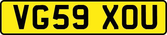 VG59XOU