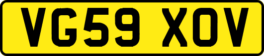 VG59XOV