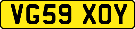 VG59XOY