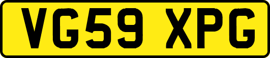 VG59XPG