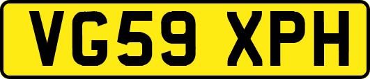 VG59XPH