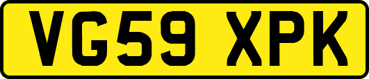 VG59XPK