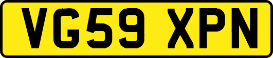 VG59XPN