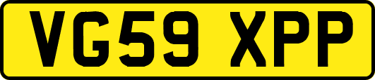 VG59XPP