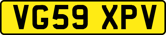 VG59XPV