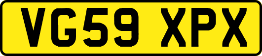 VG59XPX