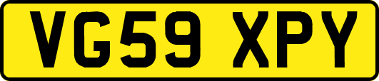 VG59XPY