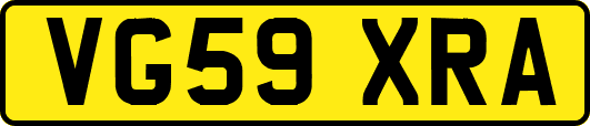 VG59XRA