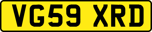 VG59XRD