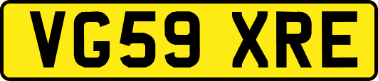 VG59XRE