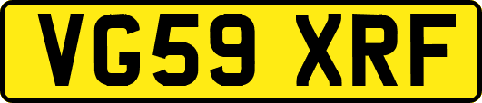 VG59XRF