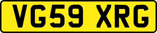 VG59XRG