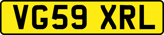 VG59XRL