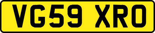 VG59XRO