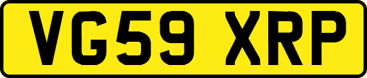 VG59XRP