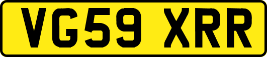 VG59XRR