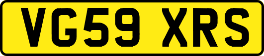 VG59XRS