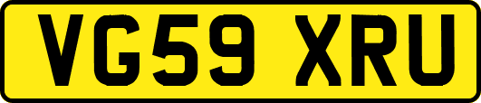 VG59XRU
