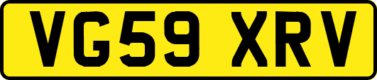 VG59XRV