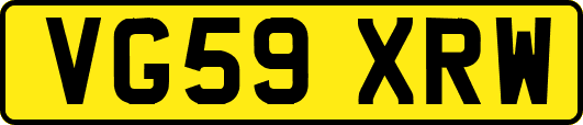 VG59XRW