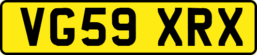 VG59XRX