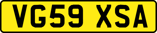 VG59XSA