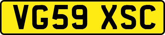 VG59XSC